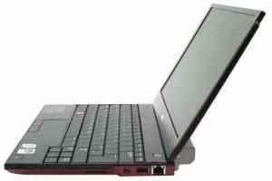 Dell Latitude E4200 12.1in Ultra-Portable Review
