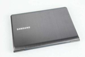 Review Samsung Seri 5 NP540U3C