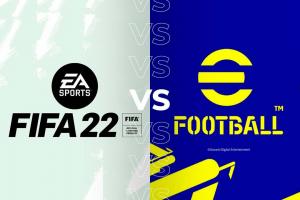 FIFA 22 es probablemente el mayor sorteo de PS Plus de la historia