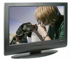 Atec AV371DS 37in LCD TV pregled