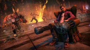 Saints Row: Gat Out of Hell İnceleme
