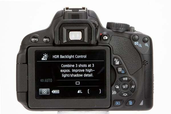 Canon EOS 650D 13