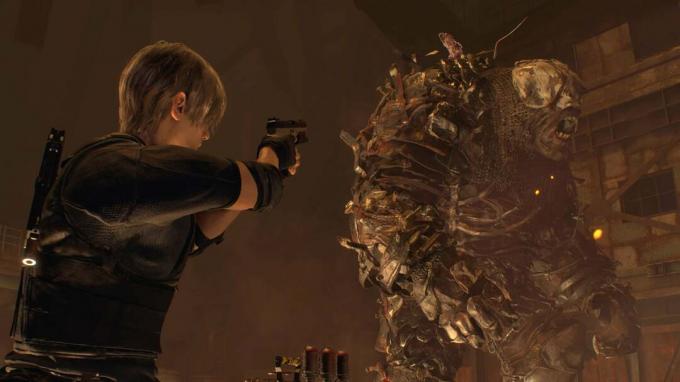 Amazon a réduit Resident Evil 4 Remake à son prix le plus bas à ce jour