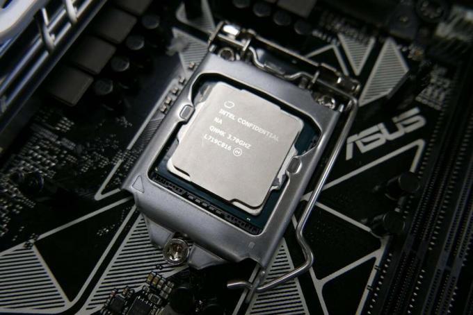 „Intel Core i7-8700K“
