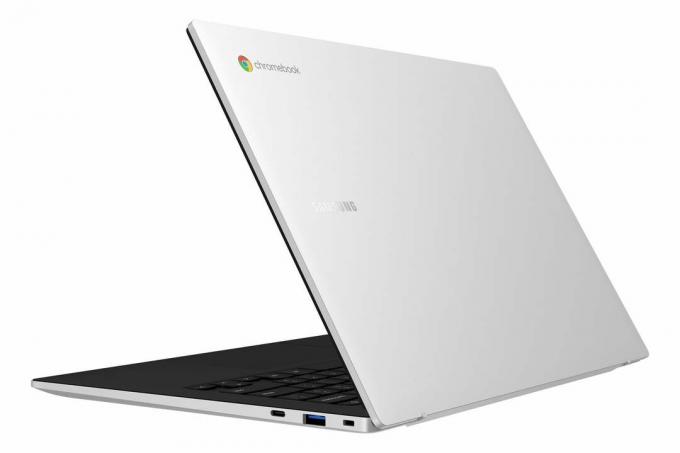 Rītdienas Chromebook datori brīdinās par ekrāna ielūkošanos