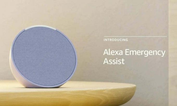 Wat is Alexa Emergency Assist? De nieuwe functie van Amazon uitgelegd