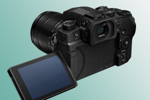 Panasonic Lumix G90 kan være det perfekte nye kamera til vloggers