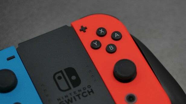 Nintendo rivela che il problema della deriva dei Joy-Con di Switch potrebbe non essere mai risolto