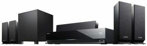 Sony BDV-E370 преглед