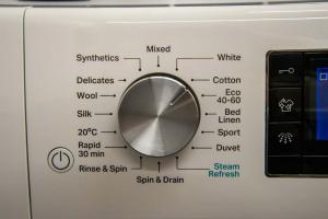 Whirlpool FreshCare FFD 9448 BSV UK Review