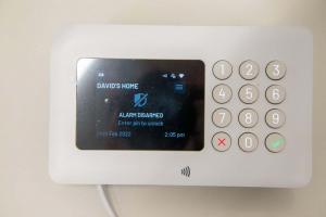 Boundary Smart Home Alarm Security System Review: Mycket flexibelt skydd