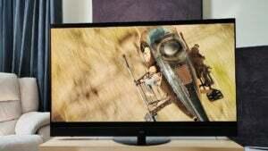 Denna femstjärniga Panasonic OLED-TV har fått sin första stora rabatt