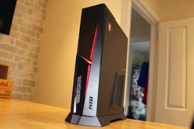 MSI Trident A.