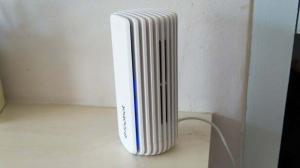 Foobot Indoor Air Quality Monitor Review
