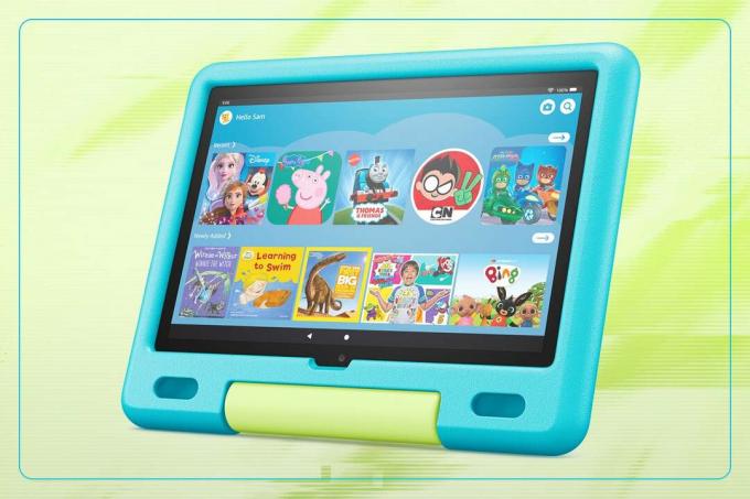 Melhor tablet para crianças 2022: as 4 principais opções que testamos