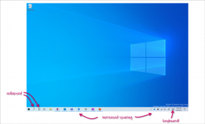 Microsoft tester installasjon av Windows 10 fra skyen