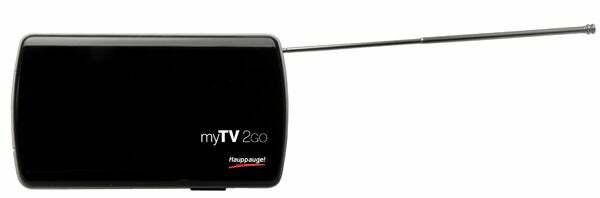 Antena Hauppauge MyTV 2GO