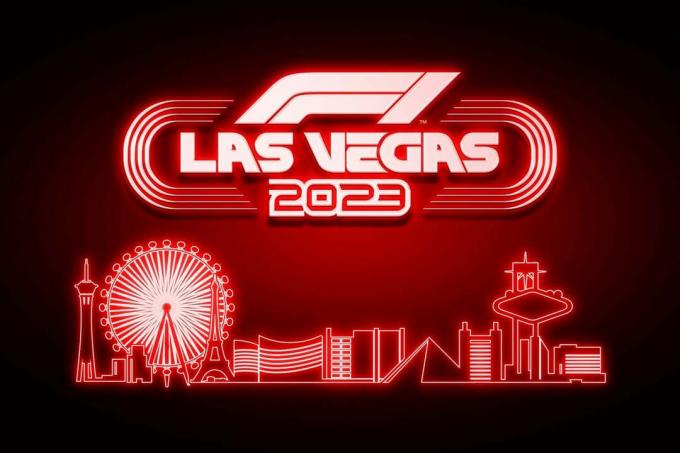 Las Vegas Grand Prix 2023: Kako gledati F1 v živo na TV, na spletu