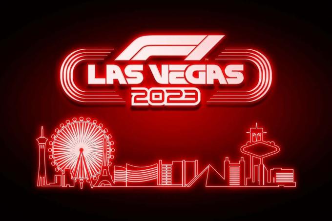 Grand Prix Las Vegas 2023: Jak oglądać F1 na żywo w telewizji, online