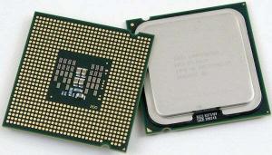 Intel Core 2 Quad Q9300 anmeldelse