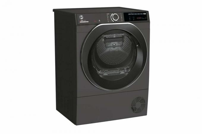 Hoover H-DRY 500 ND H10A2TCBER-80 Testbericht