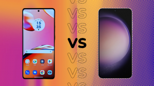 OnePlus Nord CE 3 Lite vs Xiaomi Redmi Note 12 Pro 5G: kāda ir atšķirība?