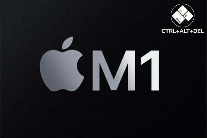 Ctrl+Alt+Delete: Úspech Apple M1 by mohol mať obrovský vplyv na AMD a Intel