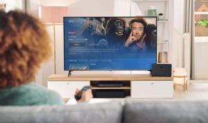 Comcast toob turule Sky Q klientidele mõeldud striimeri XiOne