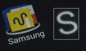 Samsung Galaxy NotePRO - Examen de l'écran et du multitâche