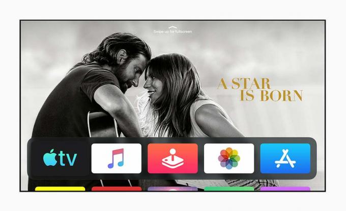 Sådan får du Disney Plus på Apple TV
