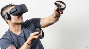 Sony, Oculus Rift'in PlayStation VR'den "daha iyi" olduğunu kabul ediyor