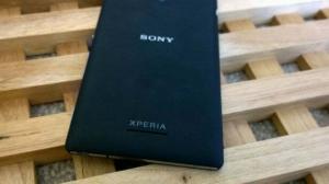 Sony Xperia T3 - время автономной работы, качество звонков и вердикт.