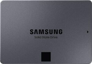 Zgrabite 4TB Samsung SSD pohrane za £260 na Amazonu