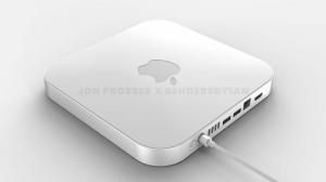 Mac Mini 2022: Releasedatum, pris, specifikationer och design