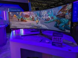 Best in Show: Den finaste tekniken från Gamescom 2023 utvald av våra experter