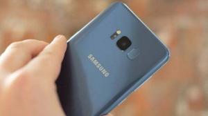 Samsung Galaxy S8 prekonáva rekord v predaji aj napriek fiasku Note 7