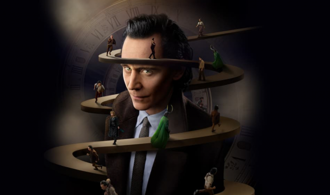 Kā skatīties Loki 2. sezonu – pirmizrādes datums un laiks, treileris, bezmaksas izmēģinājuma informācija