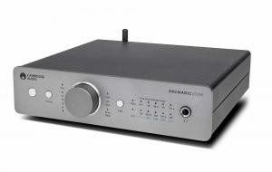DacMagic 200M to najnowszy flagowy przetwornik cyfrowo-analogowy firmy Cambridge Audio