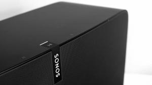 Sonos Play: 5 مراجعة (2015)