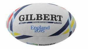 Cupa Mondială de Rugby 2015: 6 moduri în care tehnologia își va juca rolul în turneul din acest an