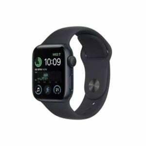 Apple Watch SE 2-erbjudande