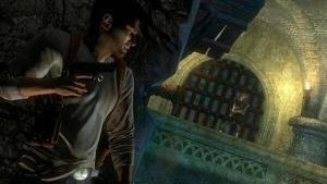 Uncharted: Drake's Fortune Review