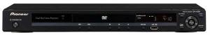 Pioneer DV-410V DVD Player Review