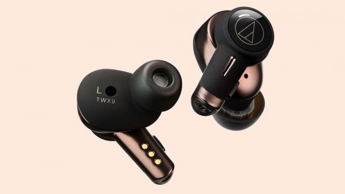 Audio-Technica najavljuje ATH-TWX9 auto-sterilizirajuće slušalice