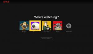 So deaktivieren Sie Autoplay-Trailer auf Netflix