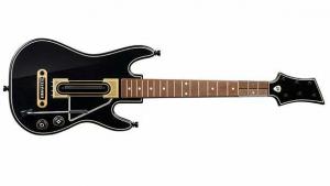 Rock Band 4 متوافق مع آلات Guitar Hero القديمة