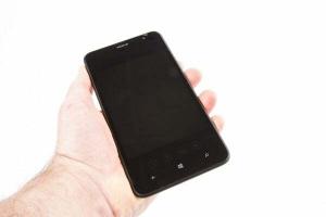 Nokia Lumia 1320 recensie