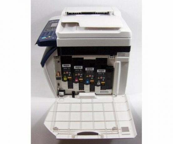 Xerox Workcentre 6015V / NI - Cartuchos
