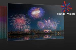 Sound & Vision: la guerra dei TV OLED sta iniziando a confondere