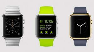 Apple Watch vs Pebble: ¿Pebble tiene alguna posibilidad?